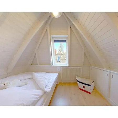 Dat Onnen's House - Wurster North Sea Coast Сasa de vacaciones *