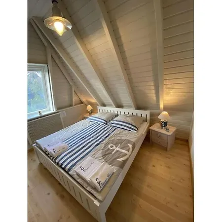 Dat Onnen's House - Wurster North Sea Coast