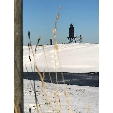 Сasa de vacaciones Dat Onnen's House - Wurster North Sea Coast