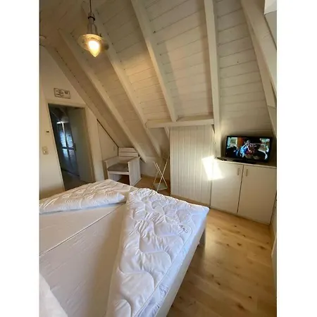 Dat Onnen's House - Wurster North Sea Coast
