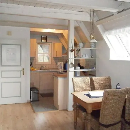 Dat Onnen's House - Wurster North Sea Coast Сasa de vacaciones *