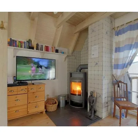 Dat Onnen's House - Wurster North Sea Coast