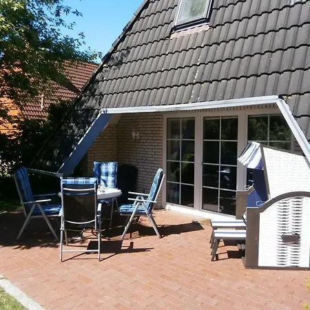 Dat Onnen's House - Wurster North Sea Coast Dorum-Neufeld